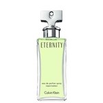 Ficha técnica e caractérísticas do produto Perfume Feminino Eternity Calvin Klein Eau de Parfum 50Ml