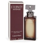 Ficha técnica e caractérísticas do produto Perfume Feminino Eternity Intense Calvin Klein Eau de Parfum - 50 Ml