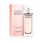 Ficha técnica e caractérísticas do produto Perfume Feminino Eternity Moment Edp 30 Ml Calvin Klein