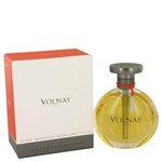 Ficha técnica e caractérísticas do produto Perfume Feminino Etoile D`Or Volnay Eau de Parfum - 100 Ml