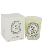 Ficha técnica e caractérísticas do produto Perfume Feminino Eucalyptus Diptyque Scented Candle - 190g