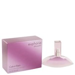 Ficha técnica e caractérísticas do produto Perfume Feminino Euphoria Blossom Calvin Klein 30 Ml Eau de Toilette