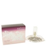 Ficha técnica e caractérísticas do produto Perfume Feminino Euphoria Spring Temptation Calvin Klein Eau de Parfum - 50 Ml