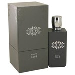 Ficha técnica e caractérísticas do produto Perfume Feminino Eutopie No. 8 Eau de Parfum (Unisex) - 100ml