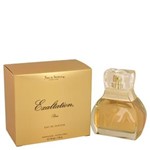 Ficha técnica e caractérísticas do produto Perfume Feminino Exaltation Yves Sistelle Eau de Parfum - 90ml