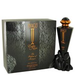 Ficha técnica e caractérísticas do produto Perfume Feminino Exotic Noire Ilana Jivago 75 Ml Eau de Parfum