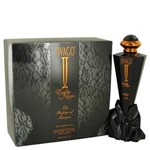 Ficha técnica e caractérísticas do produto Perfume Feminino Exotic Noire Ilana Jivago Eau de Parfum - 75 Ml