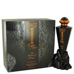Ficha técnica e caractérísticas do produto Perfume Feminino Exotic Noire Ilana Jivago Eau de Parfum - 75ml