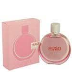 Ficha técnica e caractérísticas do produto Perfume Feminino Extreme Hugo Boss 50 Ml Eau de Parfum
