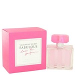 Perfume Feminino Fabulous Victoria's Secret 100 Ml Eau de Parfum