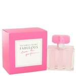 Ficha técnica e caractérísticas do produto Perfume Feminino Fabulous Victoria's Secret 100 Ml Eau de Parfum