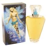 Ficha técnica e caractérísticas do produto Perfume Feminino Fairy Dust Paris Hilton 100 ML Eau de Parfum