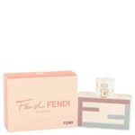 Ficha técnica e caractérísticas do produto Fan Di Fendi Blossom Eau de Toilette Spray Perfume Feminino 50 ML-Fendi