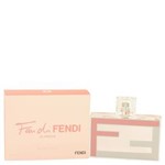 Ficha técnica e caractérísticas do produto Fan Di Fendi Blossom Eau de Toilette Spray Perfume Feminino 75 ML-Fendi