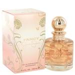 Ficha técnica e caractérísticas do produto Perfume Feminino Fancy Jessica Simpson 100 Ml Eau de Parfum