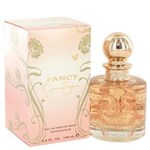 Ficha técnica e caractérísticas do produto Perfume Feminino Fancy Jessica Simpson Eau de Parfum - 100 Ml