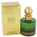 Ficha técnica e caractérísticas do produto Perfume Feminino Fancy Nights Jessica Simpson 100 Ml Eau de Parfum