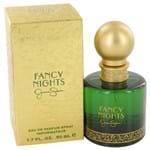 Ficha técnica e caractérísticas do produto Perfume Feminino Fancy Nights Jessica Simpson 50 Ml Eau de Parfum