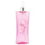 Ficha técnica e caractérísticas do produto Perfume Feminino Fantasies Signature Cotton Candy Parfums de Coeur 237 Ml Body