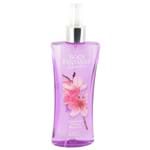Ficha técnica e caractérísticas do produto Perfume Feminino Fantasies Signature Japanese Cherry Blossom Parfums de Coeur 237 Ml Body