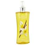 Ficha técnica e caractérísticas do produto Perfume Feminino Fantasies Signature Vanilla Fantasy Parfums de Coeur 237 Ml Body