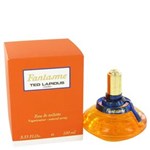Ficha técnica e caractérísticas do produto Perfume Feminino Fantasme Ted Lapidus Eau de Toilette - 100 Ml