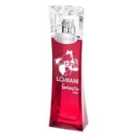 Ficha técnica e caractérísticas do produto Perfume Feminino Fantastic Lomani Eau de Parfum 100ml