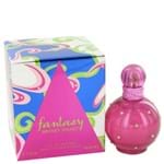 Ficha técnica e caractérísticas do produto Perfume Feminino Fantasy Britney Spears 50 Ml Eau de Parfum