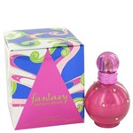 Ficha técnica e caractérísticas do produto Perfume Feminino Fantasy Britney Spears Eau de Parfum - 30 Ml