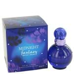 Ficha técnica e caractérísticas do produto Perfume Feminino Fantasy Midnight Britney Spears 30 Ml Eau de Parfum