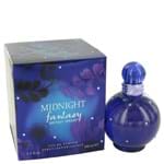 Ficha técnica e caractérísticas do produto Perfume Feminino Fantasy Midnight Britney Spears 100 Ml Eau de Parfum