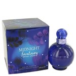 Ficha técnica e caractérísticas do produto Perfume Feminino Fantasy Midnight Britney Spears Eau de Parfum - 100 Ml