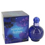 Ficha técnica e caractérísticas do produto Perfume Feminino Fantasy Midnight Britney Spears Eau de Parfum - 100ml
