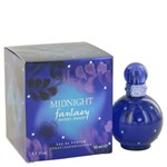 Ficha técnica e caractérísticas do produto Perfume Feminino Fantasy Midnight Britney Spears Eau de Parfum - 50ml