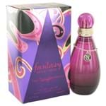 Ficha técnica e caractérísticas do produto Perfume Feminino Fantasy The Naughty Remix Britney Spears 100 Ml Eau de Parfum