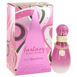 Ficha técnica e caractérísticas do produto Perfume Feminino Fantasy The Nice Remix Britney Spears 30 Ml Eau de Parfum
