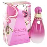 Ficha técnica e caractérísticas do produto Perfume Feminino Fantasy The Nice Remix Britney Spears 100 Ml Eau de Parfum