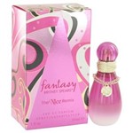 Ficha técnica e caractérísticas do produto Fantasy The Nice Remix Eau de Parfum Spray Perfume Feminino 30 ML-Britney Spears