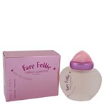 Ficha técnica e caractérísticas do produto Perfume Feminino Fare Follie Carlo Corinto Eau de Toilette - 100 Ml