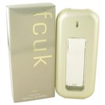 Ficha técnica e caractérísticas do produto Perfume Feminino Fcuk French Connection Eau de Toilette - 100 Ml