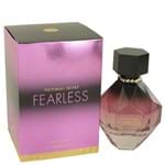 Ficha técnica e caractérísticas do produto Perfume Feminino Fearless Victoria's Secret 100 Ml Eau de Parfum