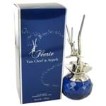 Ficha técnica e caractérísticas do produto Perfume Feminino Feerie Van Cleef & Arpels 50 Ml Eau de Parfum