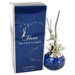 Ficha técnica e caractérísticas do produto Perfume Feminino Feerie Van Cleef Arpels Eau de Parfum - 50ml