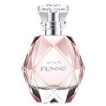 Ficha técnica e caractérísticas do produto Perfume Feminino Femme 50ml