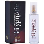Ficha técnica e caractérísticas do produto Perfume Feminino Feromônio Hypnotic - 30 Ml