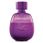 Ficha técnica e caractérísticas do produto Perfume Feminino Festival Nite For Her Hollister Eau de Parfum 100ml