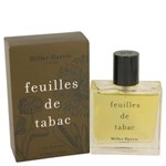 Ficha técnica e caractérísticas do produto Perfume Feminino Feuilles de Tabac Eau de Parfum Spray By Miller Harris 50 ML Eau de Parfum Spray