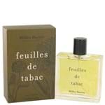Ficha técnica e caractérísticas do produto Perfume Feminino Feuilles Tabac Miller Harris 100 Ml Eau de Parfum