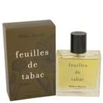 Ficha técnica e caractérísticas do produto Perfume Feminino Feuilles Tabac Miller Harris 50 Ml Eau de Parfum