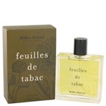 Ficha técnica e caractérísticas do produto Feuilles de Tabac Eau de Parfum Spray Perfume Feminino 100 ML-Miller Harris
